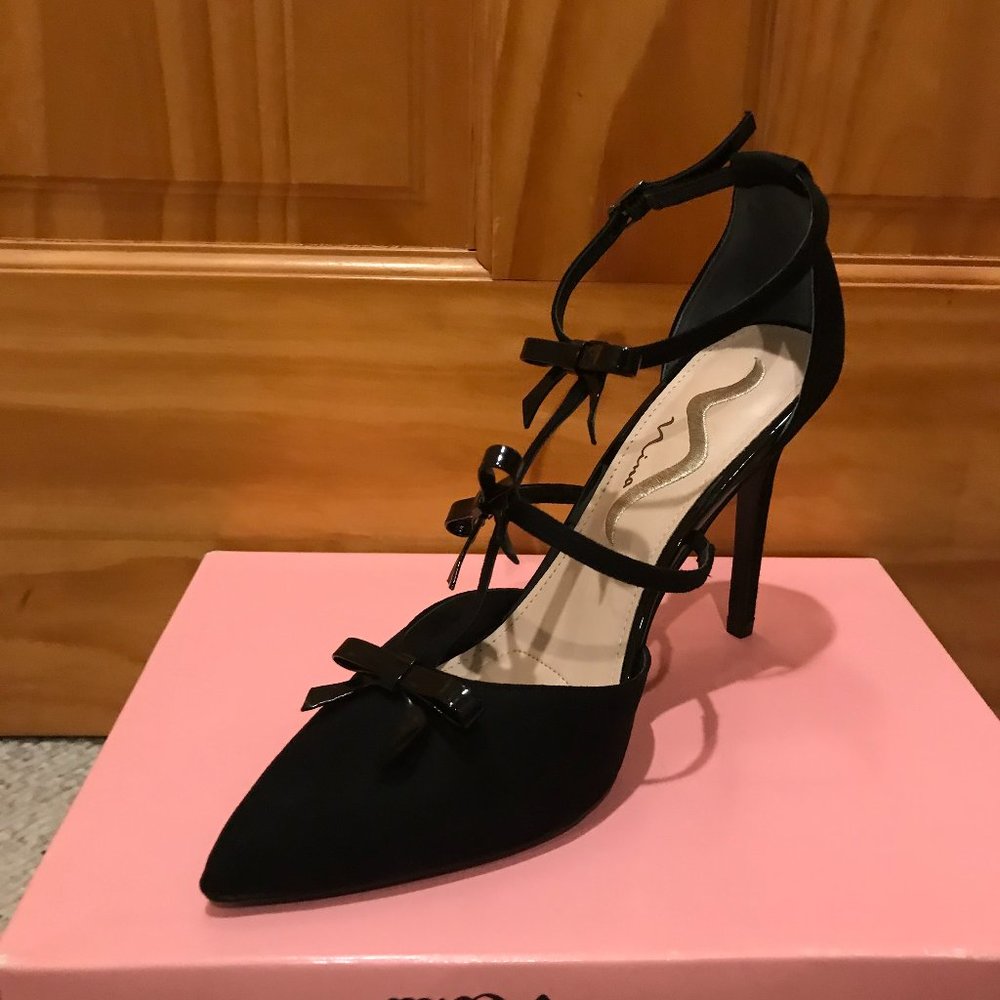 Nina Heels